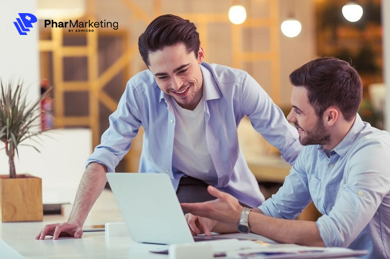 Mô hình SMART hỗ trợ doanh nghiệp xây dựng các mục tiêu marketing phù hợp